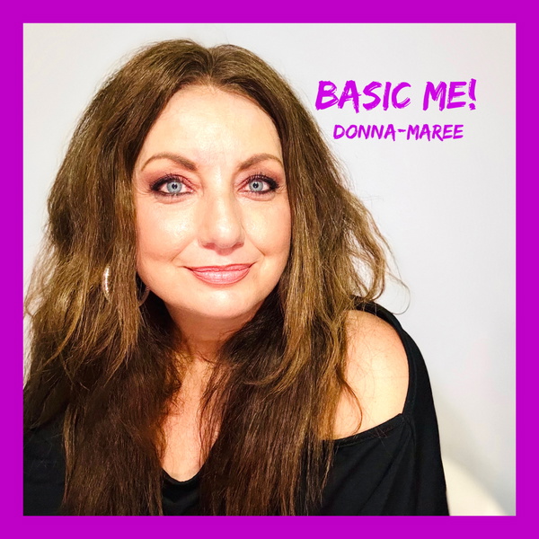 Artwork for Basic Me!