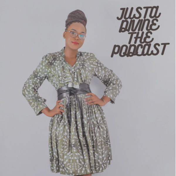 Artwork for JUSTA DIVINE