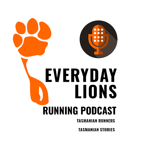 Artwork for Everyday Lions Running Podcast