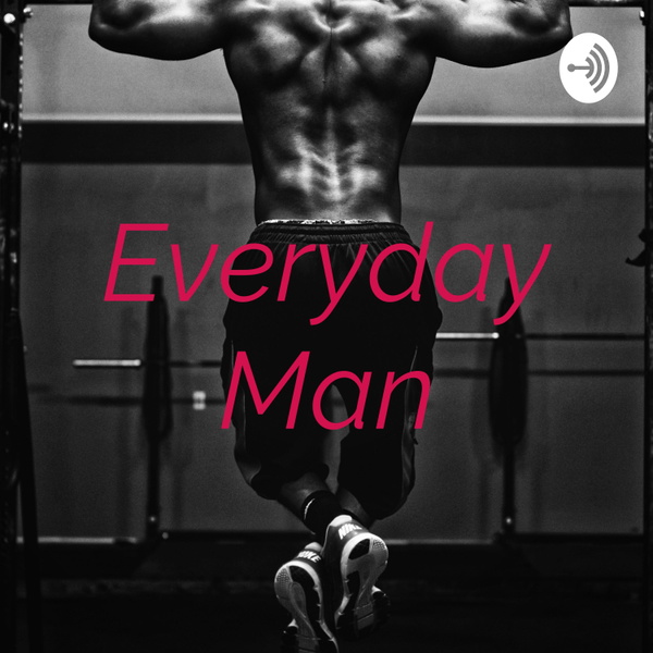 Artwork for Everyday Man