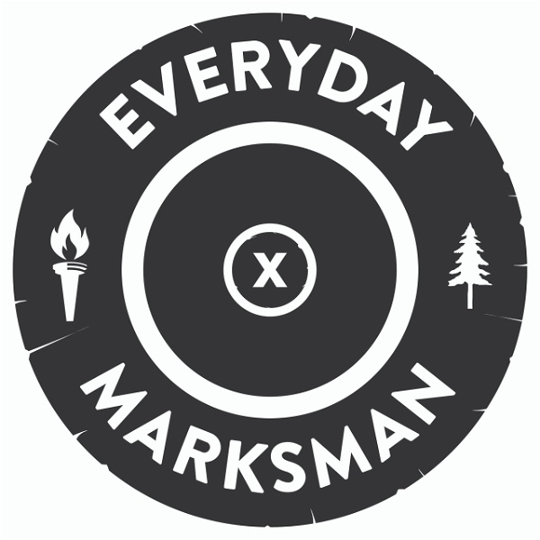 Artwork for The Everyday Marksman
