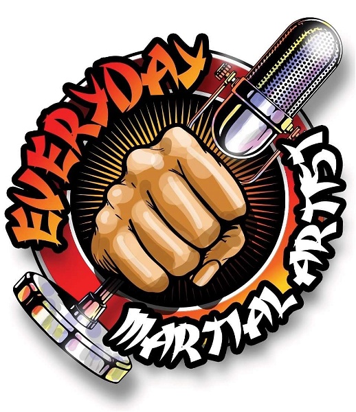 Artwork for Everyday Martial Artist