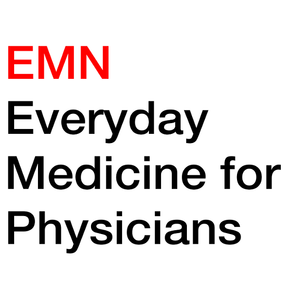 Artwork for Everyday Medicine for Physicians