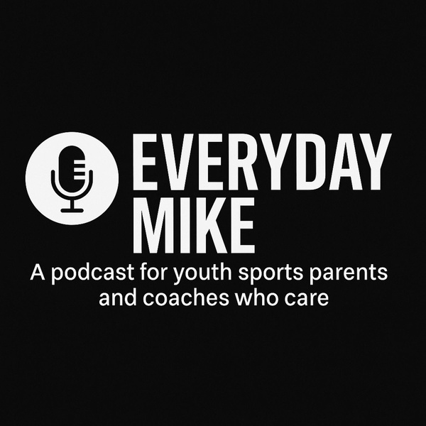 Artwork for Everyday Mike