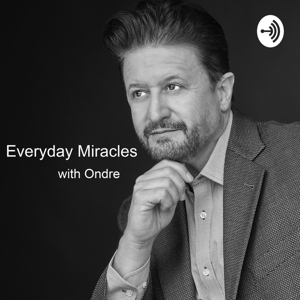 Artwork for Everyday Miracles with Ondre