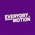 Everyday Motion: A podcast for the emerging motion designer