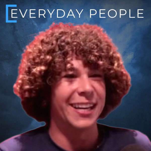 Artwork for Everyday People