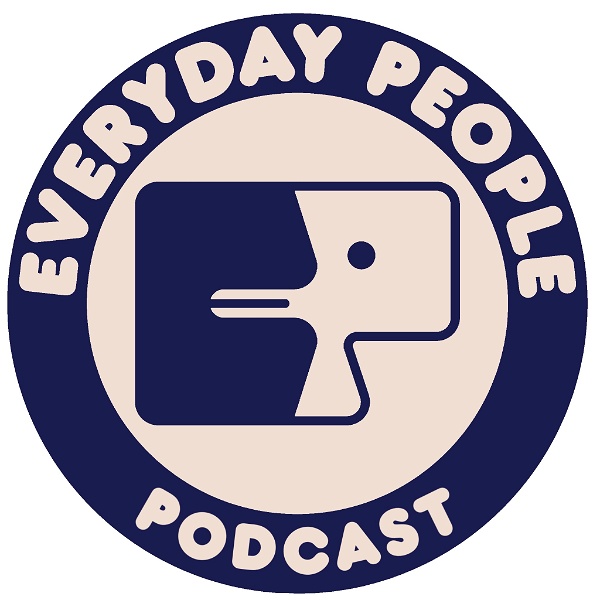 Artwork for Everyday People Podcast
