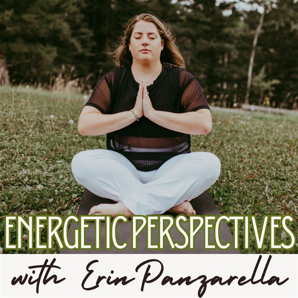 Artwork for Energetic Perspectives