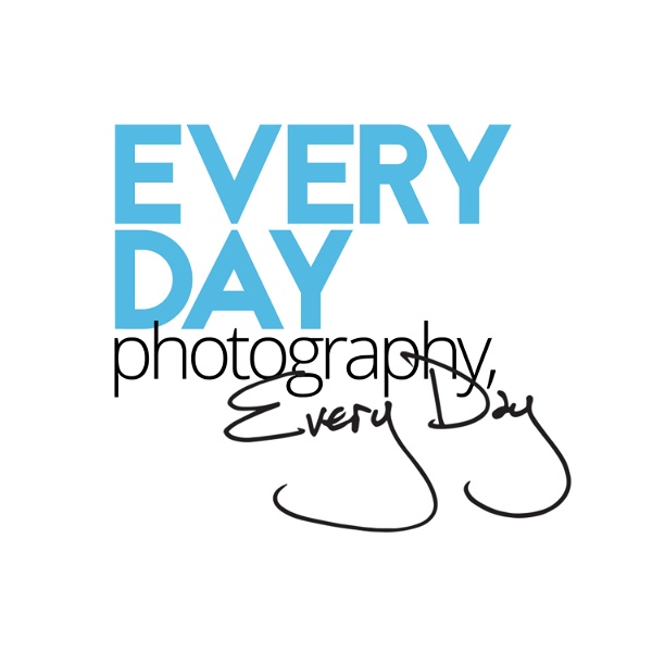 Artwork for Everyday Photography, Every Day