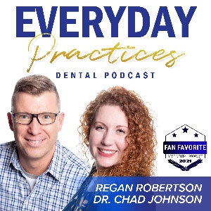 Artwork for Everyday Practices Dental Podcast
