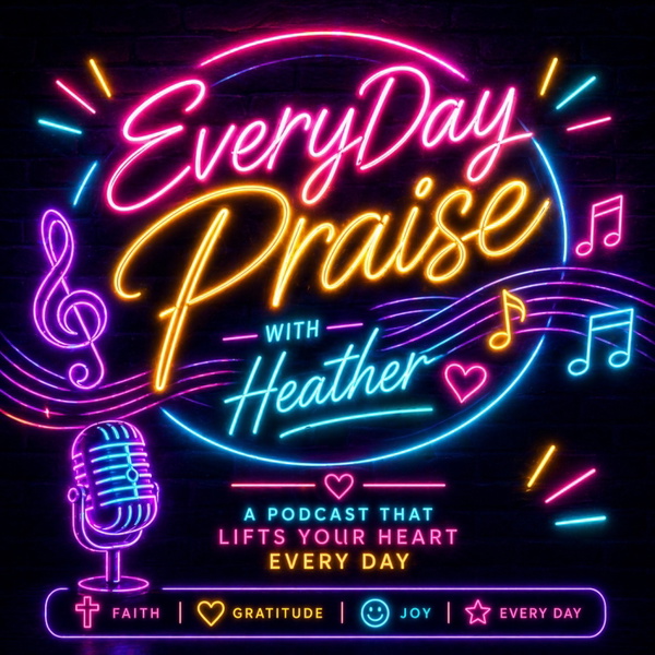 Artwork for EveryDay Praise