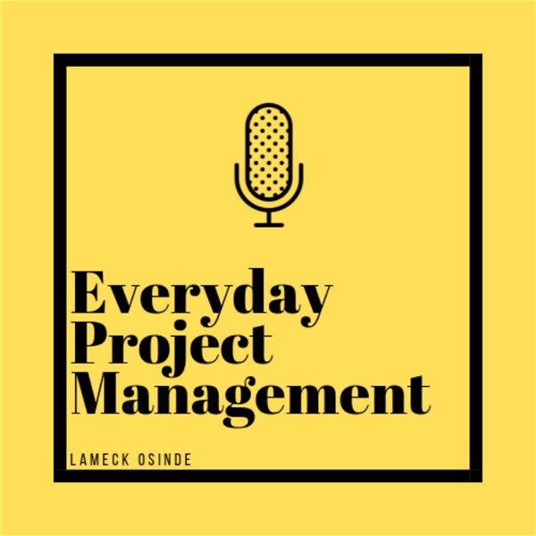 Artwork for Everyday Project Management