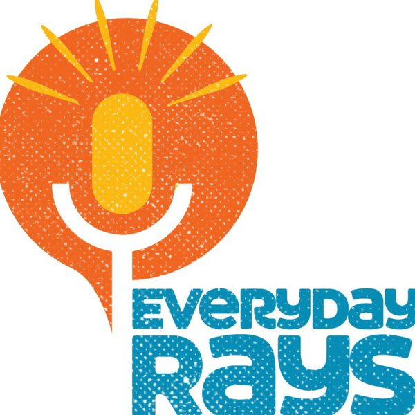 Artwork for Everyday Rays