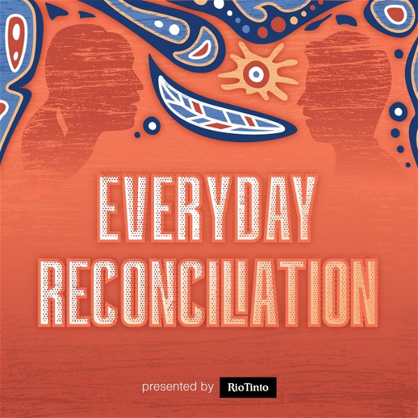 Artwork for Everyday Reconciliation
