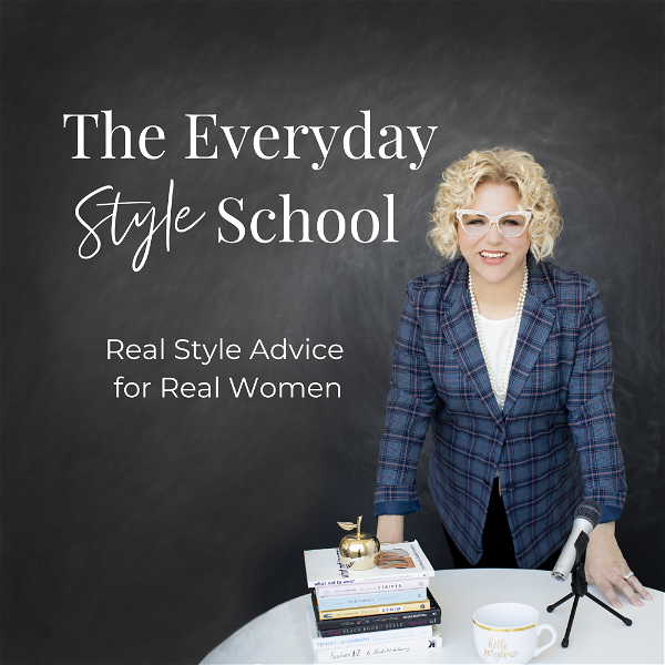 Artwork for The Everyday Style School