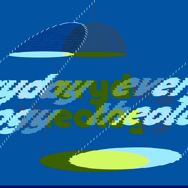 Artwork for Everyday Theology