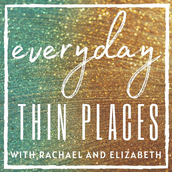 Artwork for Everyday Thin Places