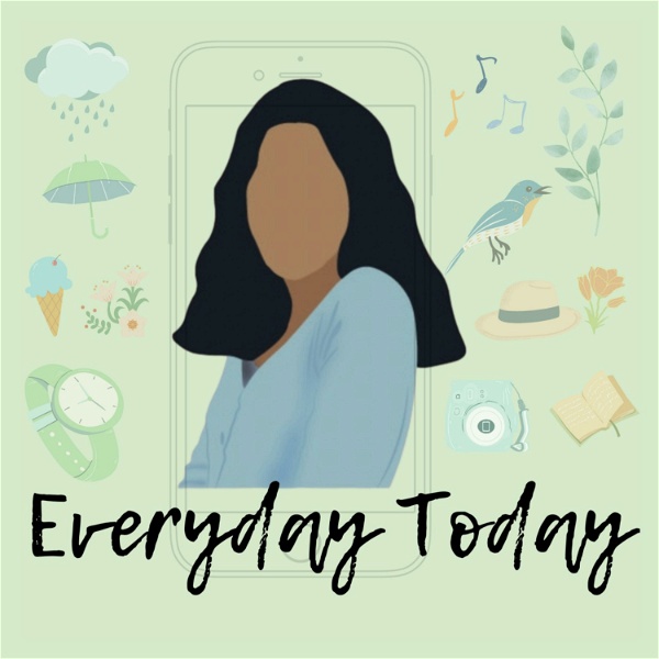 Artwork for Everyday Today