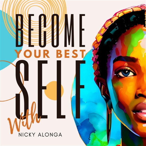 Artwork for Become Your Best Self