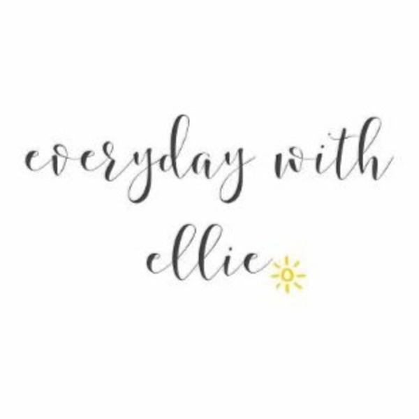 Artwork for Everyday With Ellie