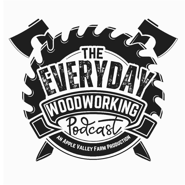 Artwork for Everyday Woodworking