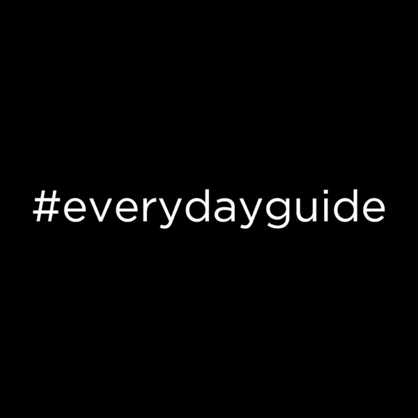 Artwork for Everydayguide
