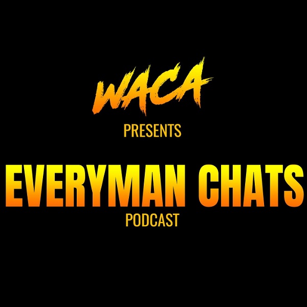 Artwork for Everyman Chats Podcast