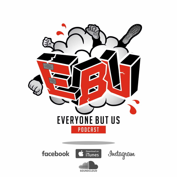 Artwork for EVERYONE BUT US PODCAST