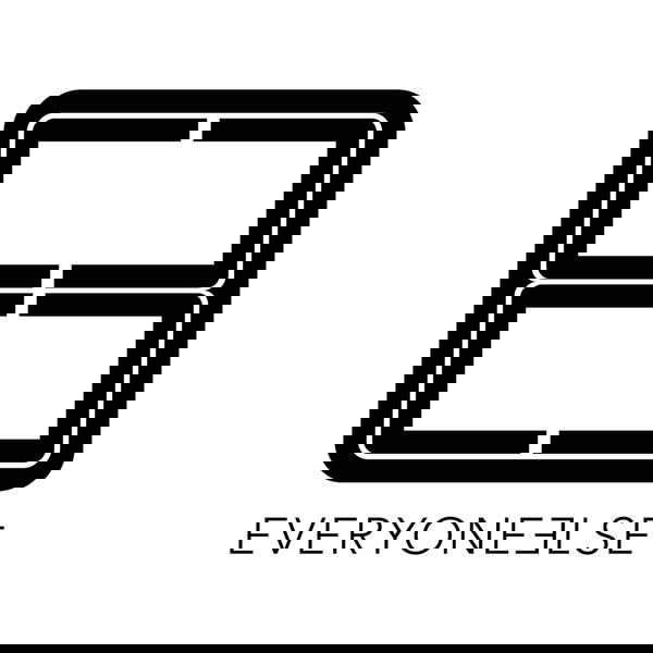 Artwork for Everyone Else