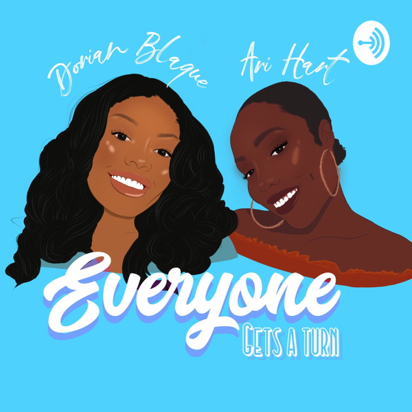 Artwork for Everyone Gets a Turn