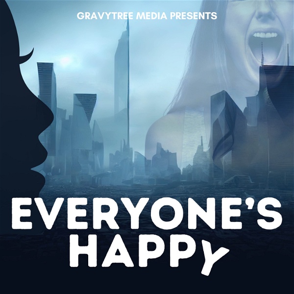 Artwork for Everyone's Happy