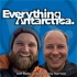 Everything Antarctica
