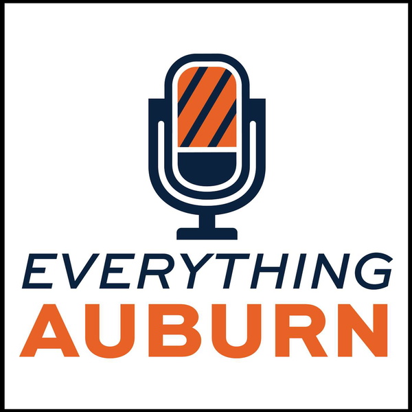 Artwork for EVERYTHING AUBURN PODCAST