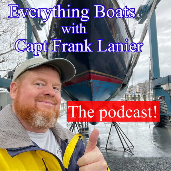 Artwork for Everything Boats
