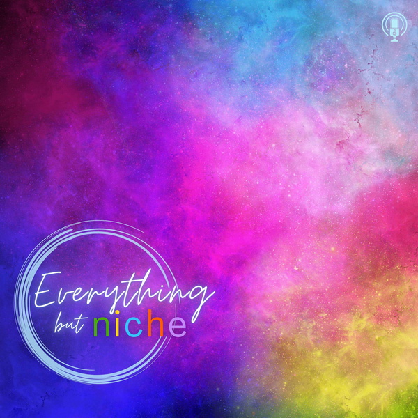 Artwork for Everything But Niche