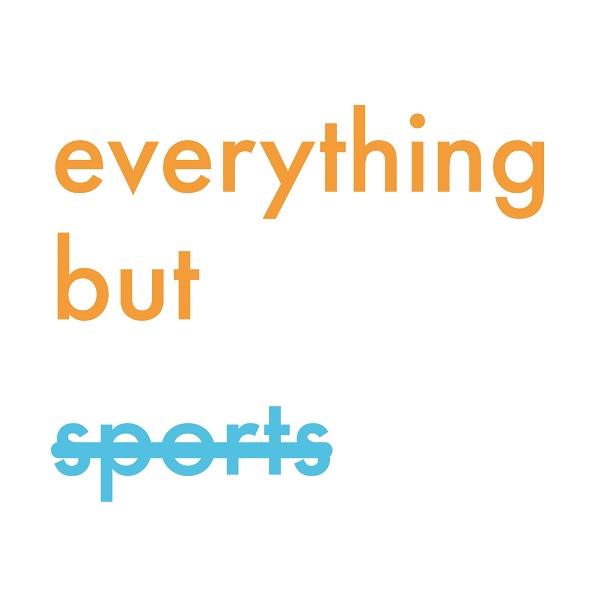 Artwork for Everything But Sports