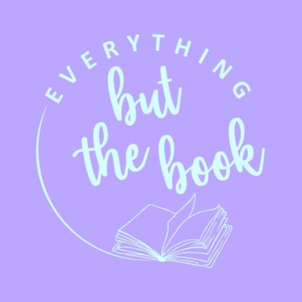 Artwork for Everything But the Book