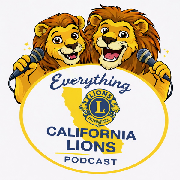 Artwork for Everything California Lions