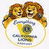 Everything California Lions