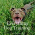 Everything Dog Training!