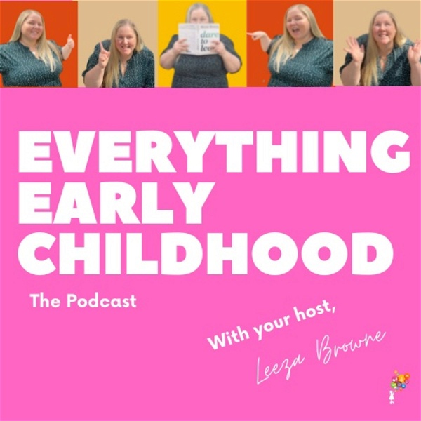 Artwork for Everything Early Childhood