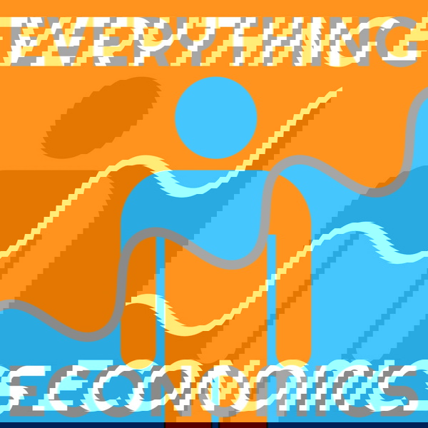 Artwork for Everything Economics