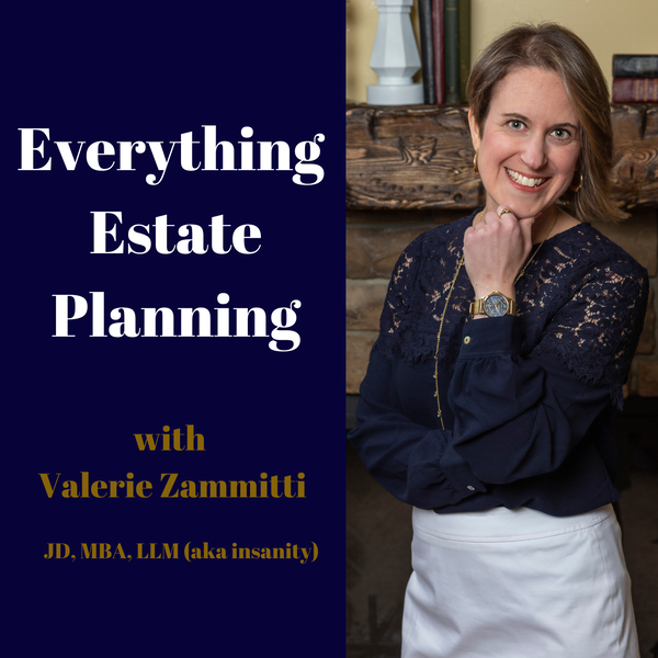 Artwork for Everything Estate Planning