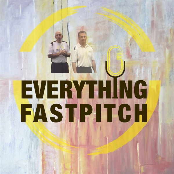 Artwork for Everything Fastpitch