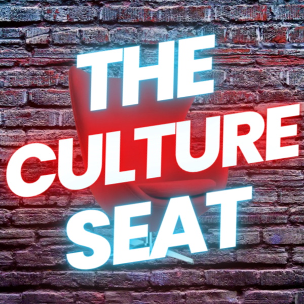 Artwork for The Culture Seat