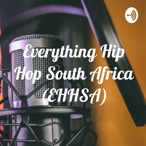 Artwork for Everything Hip Hop South Africa