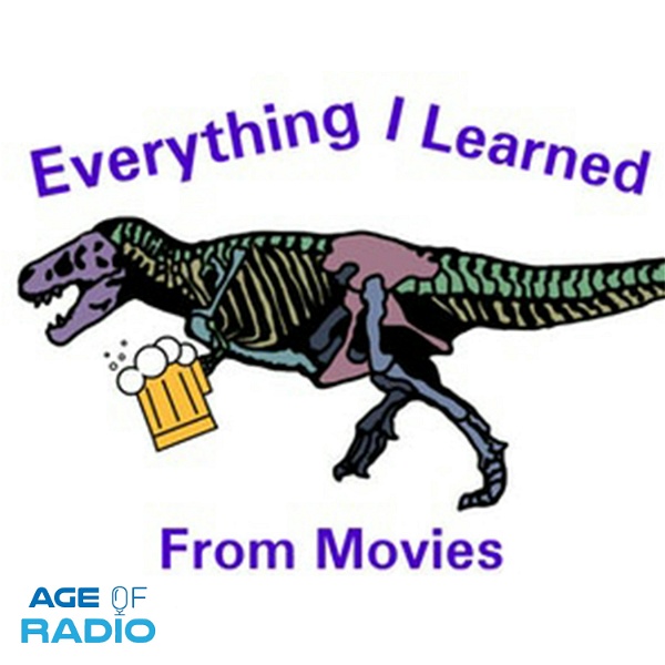 Artwork for Everything I Learned From Movies