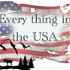 Everything In the USA