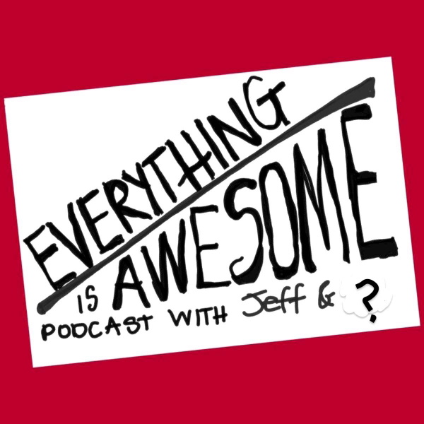 Artwork for Everything is Awesome